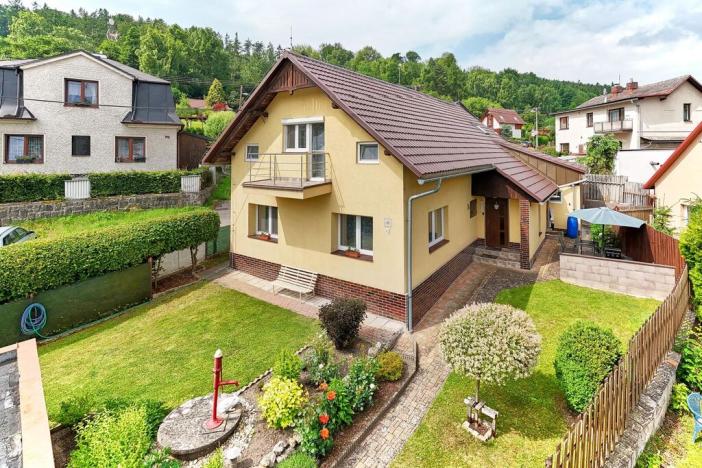 Prodej rodinného domu, Dvůr Králové nad Labem - Lipnice, 182 m2