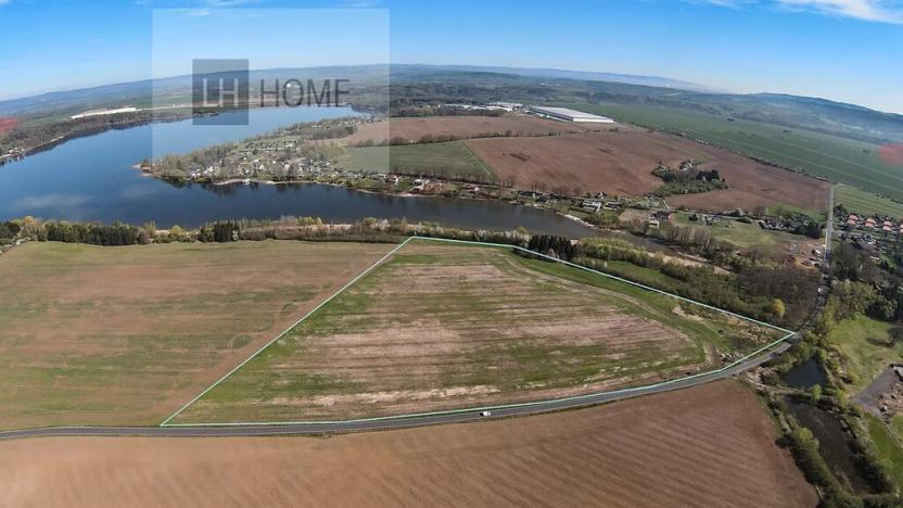 Prodej pozemku pro bydlení, Okrouhlá, 663 m2