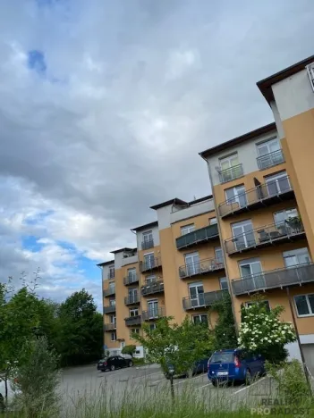 Pronájem bytu 3+kk, Olomouc, Mošnerova, 112 m2