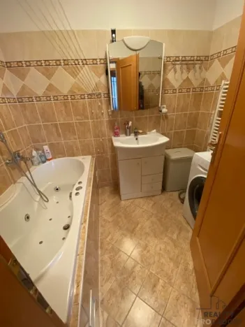 Pronájem bytu 3+kk, Olomouc, Mošnerova, 112 m2