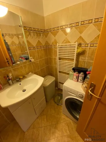 Pronájem bytu 3+kk, Olomouc, Mošnerova, 112 m2