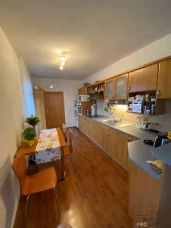Pronájem bytu 3+kk, Olomouc, Mošnerova, 112 m2