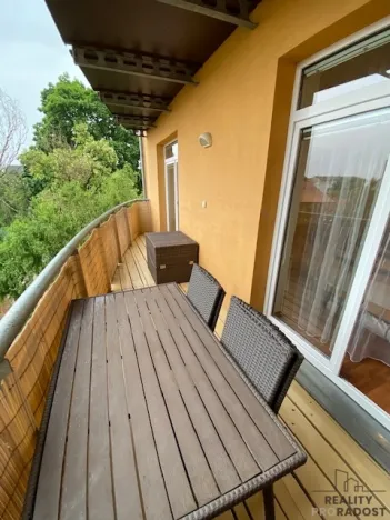 Pronájem bytu 3+kk, Olomouc, Mošnerova, 112 m2