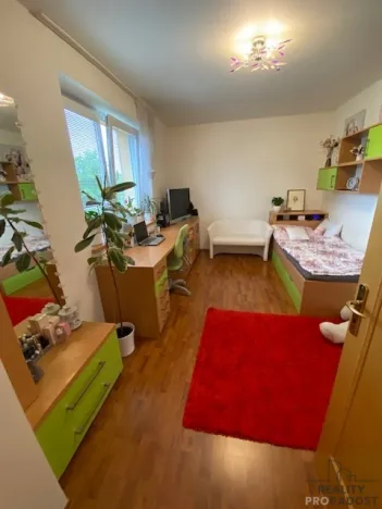 Pronájem bytu 3+kk, Olomouc, Mošnerova, 112 m2