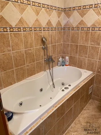Pronájem bytu 3+kk, Olomouc, Mošnerova, 112 m2