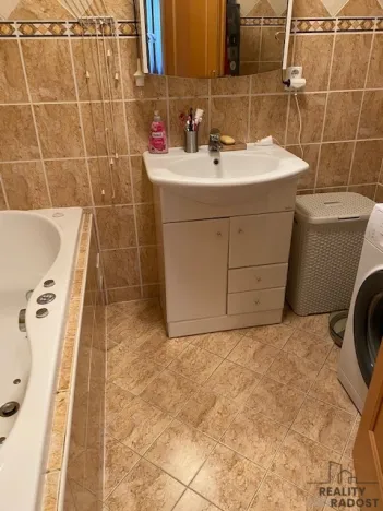 Pronájem bytu 3+kk, Olomouc, Mošnerova, 112 m2