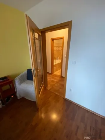 Pronájem bytu 3+kk, Olomouc, Mošnerova, 112 m2