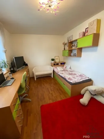 Pronájem bytu 3+kk, Olomouc, Mošnerova, 112 m2