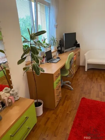 Pronájem bytu 3+kk, Olomouc, Mošnerova, 112 m2