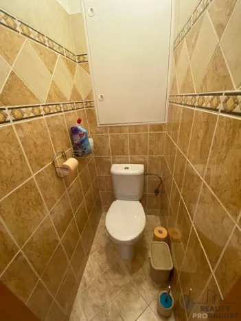 Pronájem bytu 3+kk, Olomouc, Mošnerova, 112 m2