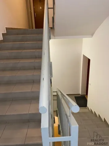 Pronájem bytu 3+kk, Olomouc, Mošnerova, 112 m2