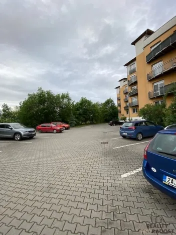 Pronájem bytu 3+kk, Olomouc, Mošnerova, 112 m2