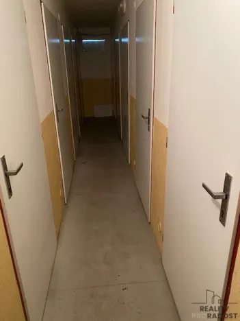 Pronájem bytu 3+kk, Olomouc, Mošnerova, 112 m2