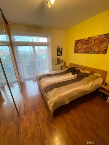 Pronájem bytu 3+kk, Olomouc, Mošnerova, 112 m2