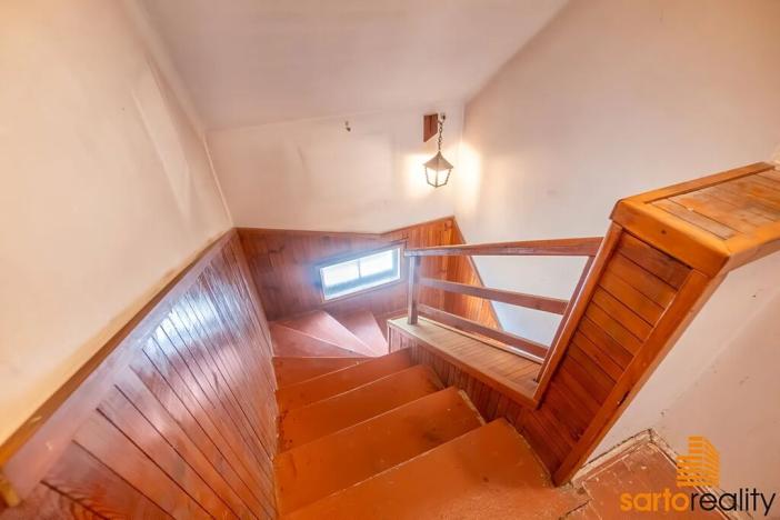 Prodej rodinného domu, Praha - Hloubětín, Mochovská, 210 m2