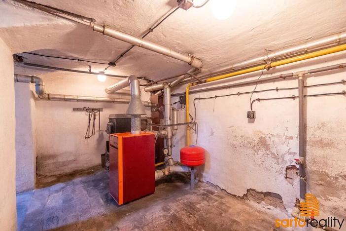 Prodej rodinného domu, Praha - Hloubětín, Mochovská, 210 m2