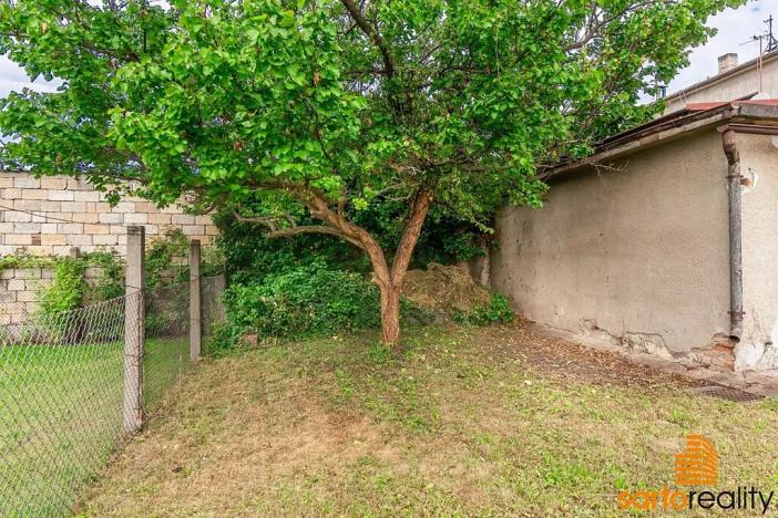 Prodej rodinného domu, Praha - Hloubětín, Mochovská, 210 m2