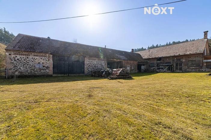 Prodej rodinného domu, Terešov, 260 m2