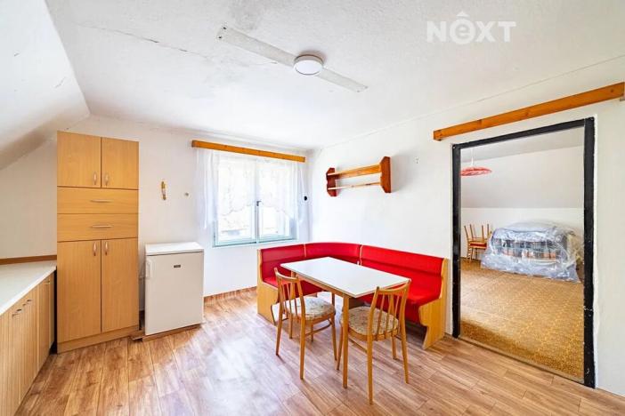 Prodej rodinného domu, Terešov, 260 m2