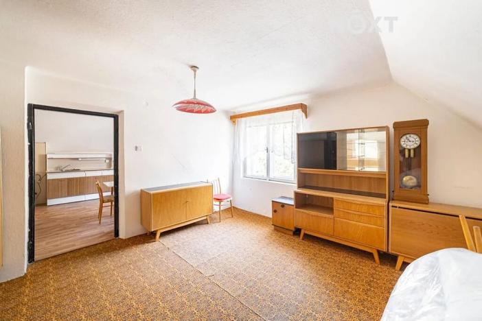 Prodej rodinného domu, Terešov, 260 m2