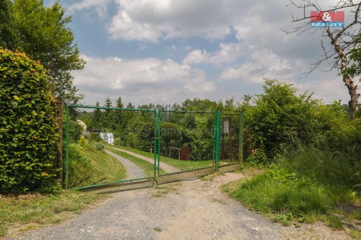 Prodej chaty, Ledeč nad Sázavou, Pivovarská, 36 m2