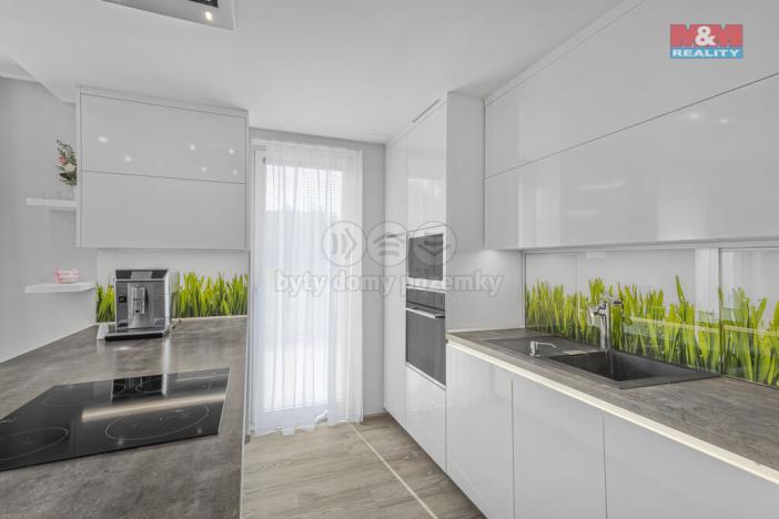 Prodej rodinného domu, Brázdim - Nový Brázdim, 198 m2