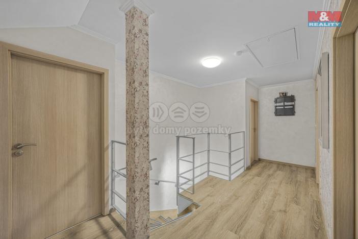 Prodej rodinného domu, Brázdim - Nový Brázdim, 198 m2