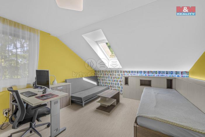 Prodej rodinného domu, Brázdim - Nový Brázdim, 198 m2