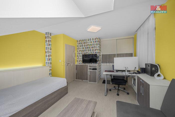 Prodej rodinného domu, Brázdim - Nový Brázdim, 198 m2