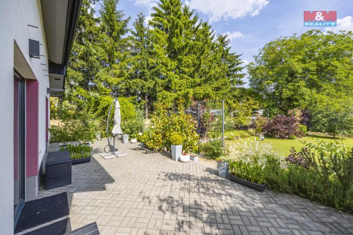 Prodej rodinného domu, Brázdim - Nový Brázdim, 198 m2