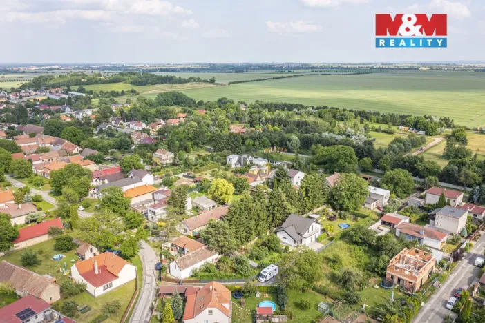 Prodej rodinného domu, Brázdim - Nový Brázdim, 198 m2