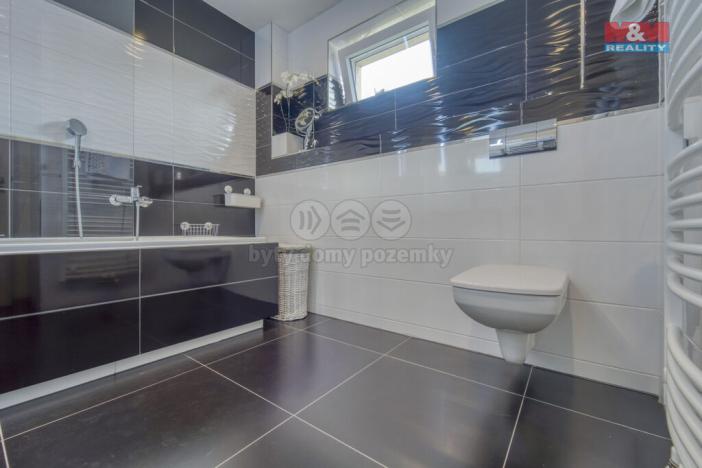 Prodej bytu 3+kk, Starý Plzenec, Husova, 96 m2