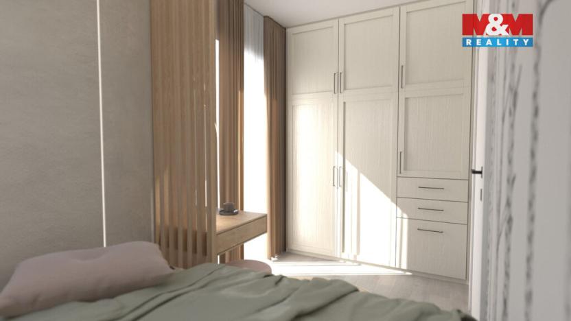 Prodej bytu 3+kk, Starý Plzenec, Husova, 96 m2