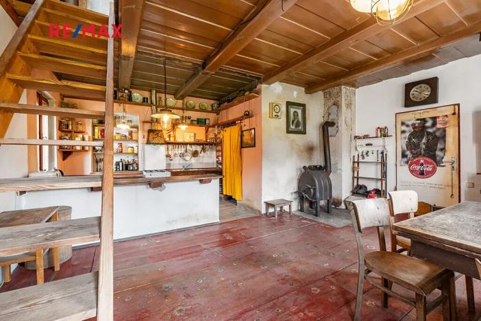 Prodej chalupy, Kytlice, 240 m2