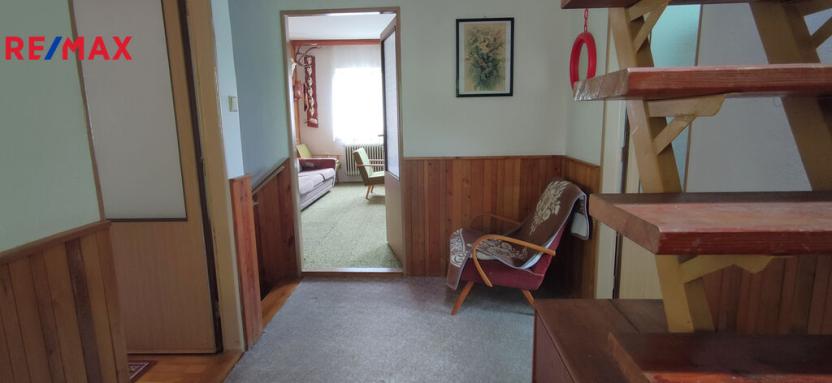 Prodej rodinného domu, Karlovice, 208 m2