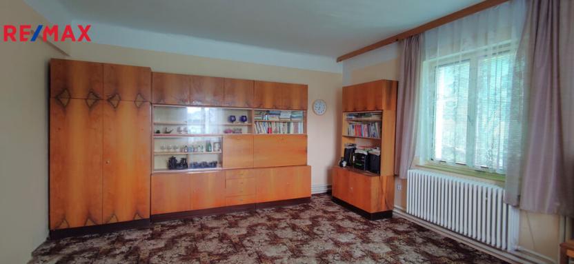 Prodej rodinného domu, Karlovice, 208 m2