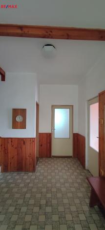 Prodej rodinného domu, Karlovice, 208 m2