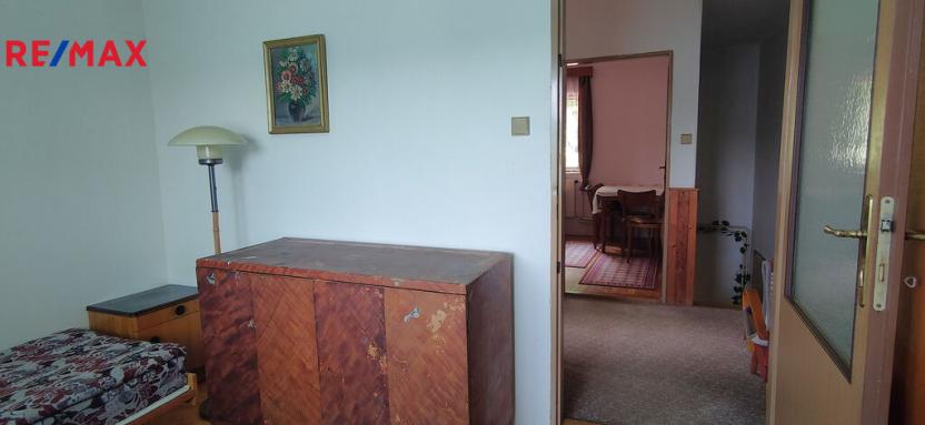 Prodej rodinného domu, Karlovice, 208 m2