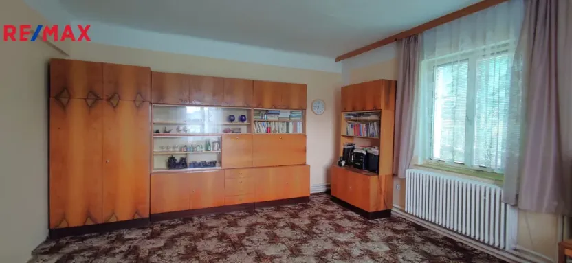 Prodej rodinného domu, Karlovice, 208 m2