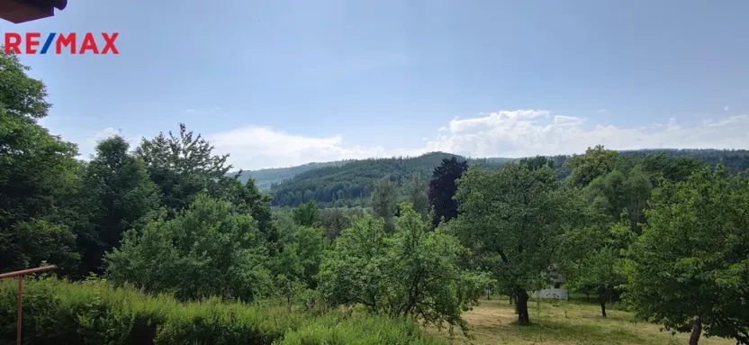 Prodej rodinného domu, Karlovice, 208 m2