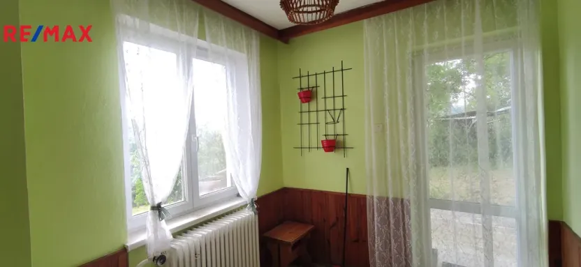 Prodej rodinného domu, Karlovice, 208 m2