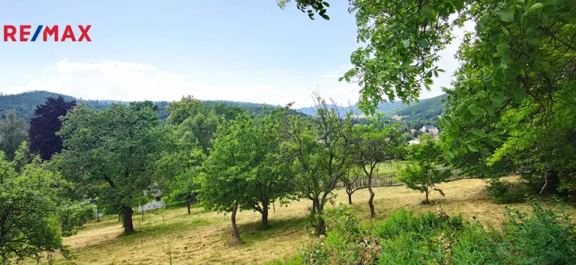 Prodej rodinného domu, Karlovice, 208 m2