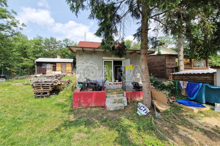 Prodej rodinného domu, Březová-Oleško - Oleško, Dubí I., 78 m2