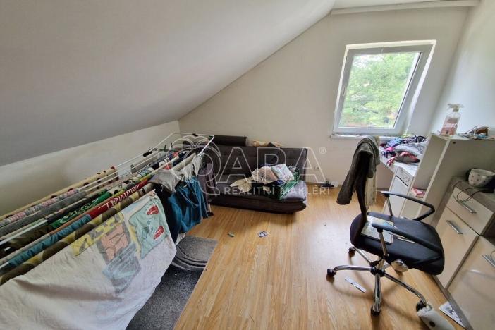 Prodej rodinného domu, Březová-Oleško - Oleško, Dubí I., 78 m2