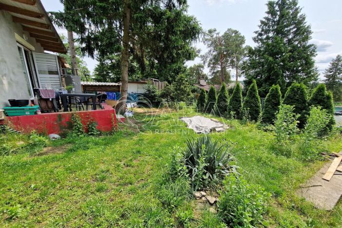 Prodej rodinného domu, Březová-Oleško - Oleško, Dubí I., 78 m2