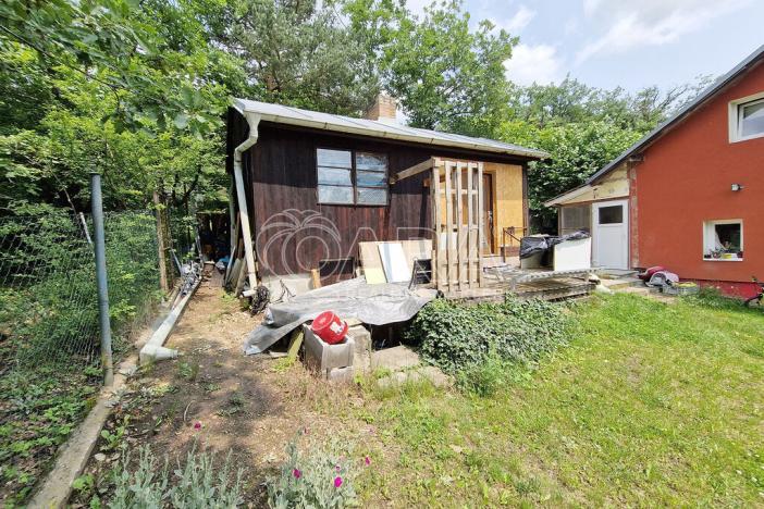 Prodej rodinného domu, Březová-Oleško - Oleško, Dubí I., 78 m2