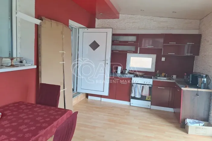 Prodej rodinného domu, Březová-Oleško - Oleško, Dubí I., 78 m2