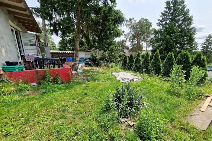 Prodej rodinného domu, Březová-Oleško - Oleško, Dubí I., 78 m2