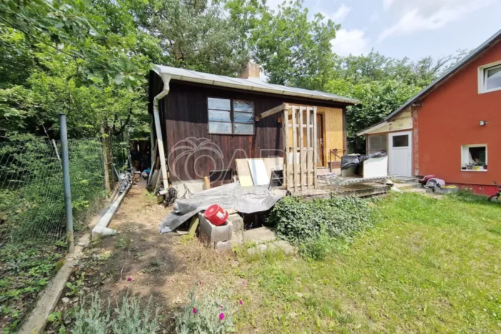 Prodej rodinného domu, Březová-Oleško - Oleško, Dubí I., 78 m2