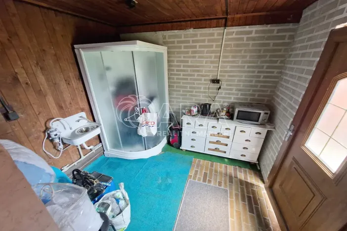 Prodej rodinného domu, Březová-Oleško - Oleško, Dubí I., 78 m2